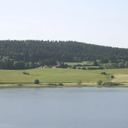 Du Chateau De Joux 3* La Cluse-et-Mijoux